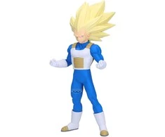 Banpresto Dragon Ball Daima Vegeta figure 17cm