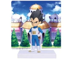 Banpresto Dragon Ball Daima Vegeta figure 13cm