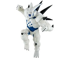Banpresto Dragon Ball Gt Match Makers Super Yi Shinron VS Super Saiyan 4 Gogeta figure 20cm