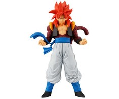 Banpresto Dragon Ball GT Super Saiyan 4 Gogeta Solid Edge Works figure 20cm