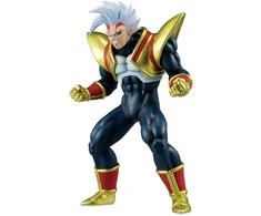 Banpresto Dragon Ball GT Vs Omnibus Ultimate Super Baby 2 Ichibansho figure 26cm