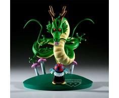 Banpresto Dragon Ball History Box Shenron figure 11cm