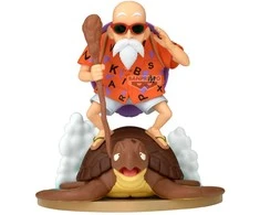 Banpresto Dragon Ball Kamesennin History Box figure 11cm