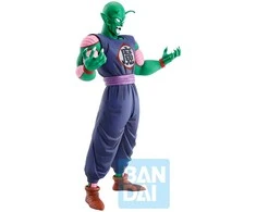Banpresto Dragon Ball Mystical Adventure Demon Piccolo Daimaoh Ichibansho figure 26cm