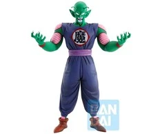 Banpresto Dragon Ball Mystical Adventure Demon Piccolo Daimaoh Ichibansho figure 26cm