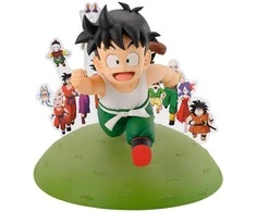 Banpresto Dragon Ball Son Gohan Snap Collection 2 Ichibansho figure 16cm