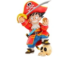 Banpresto Dragon Ball Son Goku Snap Collection 2 Ichibansho figure 16cm