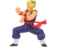 Banpresto Dragon Ball Super Blood of Saiyans Super Saiyan Son Gohan figure 17cm