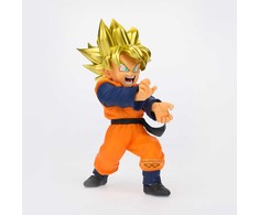 Banpresto Dragon Ball Super Blood of Saiyans Super Saiyan Son Goten figure 13cm