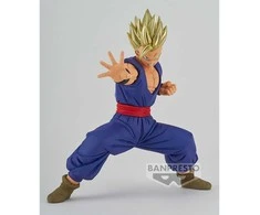 Banpresto Dragon Ball Super: Super Hero – Sajanų kraujas. Speciali XIII figūra
