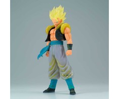 Banpresto Dragon Ball Super Clearise Gogeta figure 23cm