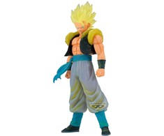 Banpresto Dragon Ball Super Clearise Gogeta figure 23cm