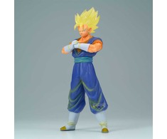 Banpresto Dragon Ball Super Clearise Vegito figure 23cm