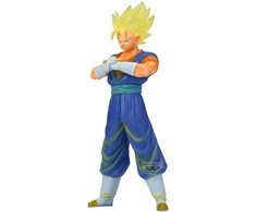Banpresto Dragon Ball Super Clearise Vegito figure 23cm