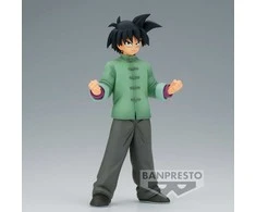 Banpresto Dragon Ball Super DXF Super Hero Son Goten figure 14cm