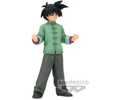 Banpresto Dragon Ball Super DXF Super Hero Son Goten figure 14cm