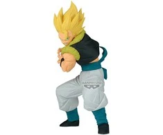 Banpresto Dragon Ball Super Gogeta Grandista figure 20cm
