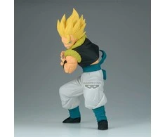 Banpresto Dragon Ball Super Gogeta Grandista figure 20cm