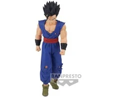 Banpresto Dragon Ball Super Super Hero Solid Edge Works Son Gohan Ultimate figure 19cm