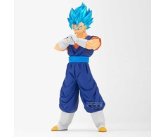 Banpresto Dragon Ball Super Vegito Blood of Saiyans figure 20cm
