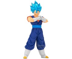 Banpresto Dragon Ball Super Vegito Blood of Saiyans figure 20cm