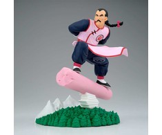 Banpresto Dragon Ball Taopaipai History Box figure 13cm