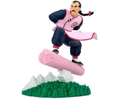 Banpresto Dragon Ball Taopaipai History Box figure 13cm