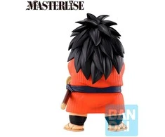 Banpresto Dragon Ball The Lookout Above the Clouds Yajirobe Ichibansho figure 17cm