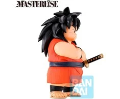 Banpresto Dragon Ball The Lookout Above the Clouds Yajirobe Ichibansho figure 17cm