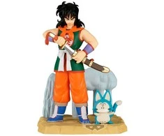 Banpresto Dragon Ball Yamcha History Box figure 13cm