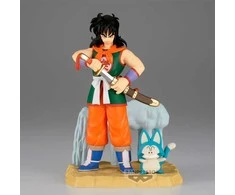 Banpresto Dragon Ball Yamcha History Box figure 13cm