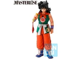 Banpresto Dragon Ball Yamcha Training Section Ichibansho figure 25cm