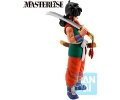 Banpresto Dragon Ball Yamcha Training Section Ichibansho figure 25cm
