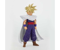 Banpresto Dragon Ball Z Blood of Saiyans Super Saiyan Son Gohan figure 16cm
