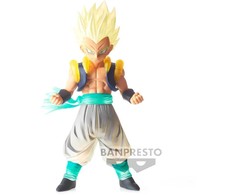 Banpresto „Dragon Ball Z“ – „Clearise“ supersajanų Gotenkų figūrėlė