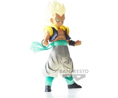 Banpresto „Dragon Ball Z“ – „Clearise“ supersajanų Gotenkų figūrėlė