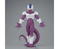 Banpresto Dragon Ball Z Cooler Solid Edge Works figure 17cm