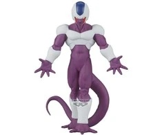 Banpresto Dragon Ball Z Cooler Solid Edge Works figure 17cm