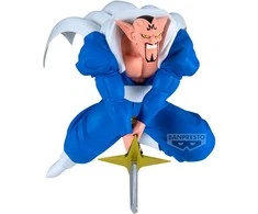 Banpresto Dragon Ball Z Dabura Match Maker figure 20cm