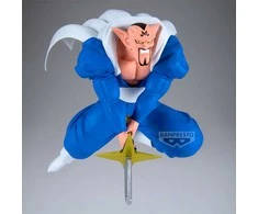 Banpresto Dragon Ball Z Dabura Match Maker figure 20cm