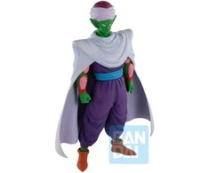 Banpresto Dragon Ball Z Fierce Fighting Piccolo Masterlise Ichibansho figure 27cm
