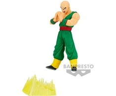 Banpresto Dragon Ball Z G x Materia Tenshinhan figure 18cm