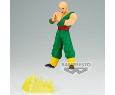 Banpresto Dragon Ball Z G x Materia Tenshinhan figure 18cm