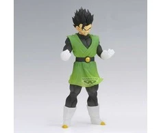 Banpresto Dragon Ball Z Gohan ver.A Clearise figure 18cm
