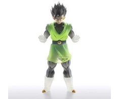 Bandai BANPRESTO DRAGON BALL Z CLEARISE - GOHAN (GREAT SAIYAMAN II) (VER.A.)