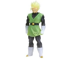 Banpresto Dragon Ball Z Gohan ver.B Clearise figure 18cm