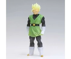 Banpresto Dragon Ball Z Gohan ver.B Clearise figure 18cm