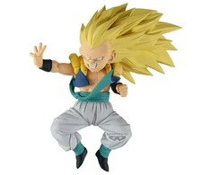 Banpresto Dragon Ball Z Gotenks Match Makers figure 11cm
