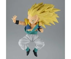Banpresto Dragon Ball Z Gotenks Match Makers figure 11cm