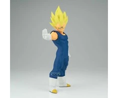 Banpresto Dragon Ball Z Grandista Majin Vegeta figure 31cm